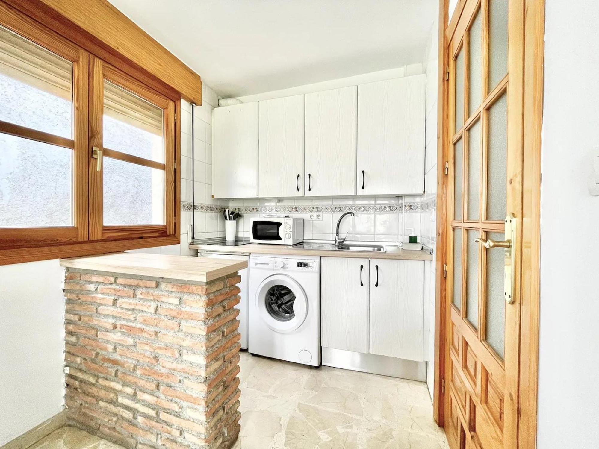 Elvira Urban Living - Granada Centro — Photos 1