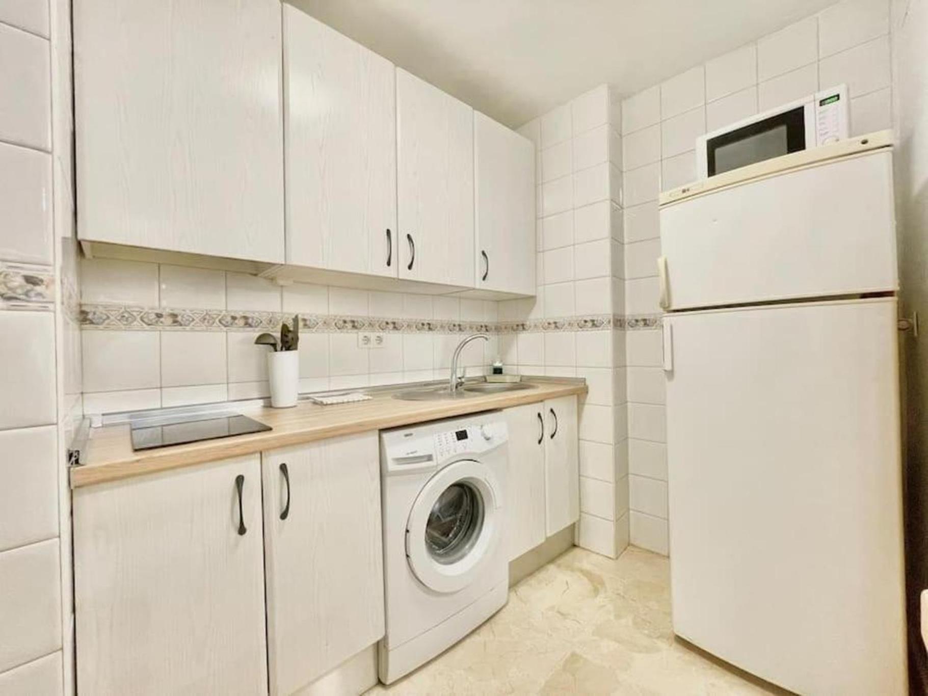 Elvira Urban Living - Granada Centro — Photos 3